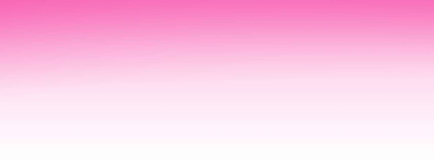 pink corner gradient